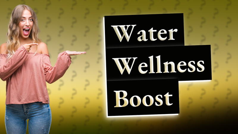 Water Wellness Boost