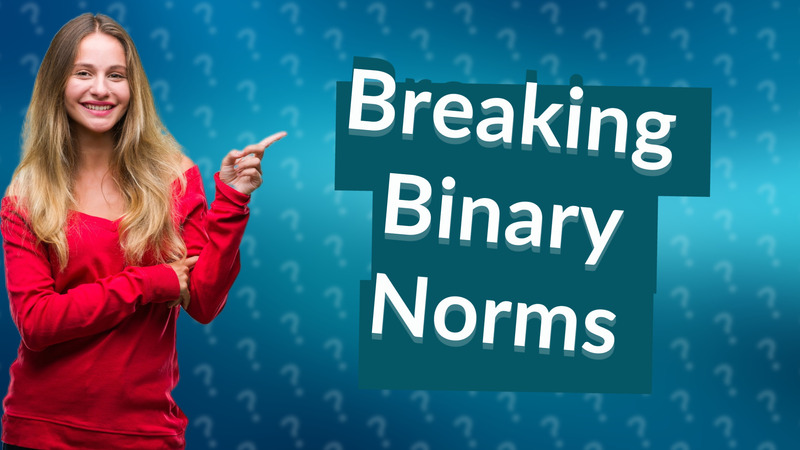 Breaking Binary Norms