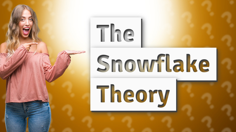 The Snowflake Theory