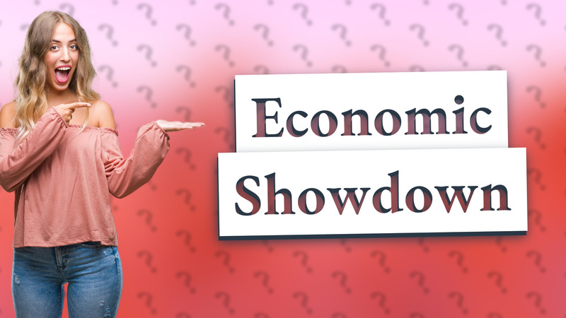Economic Showdown