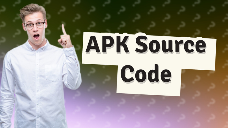 APK Source Code