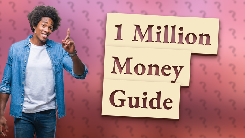 1 Million Money Guide