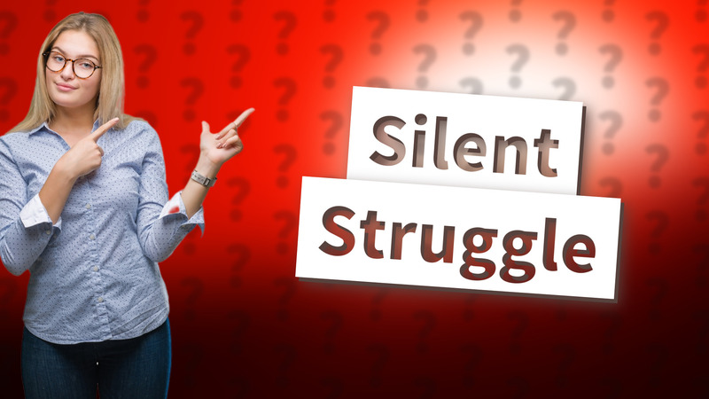 Silent Struggle