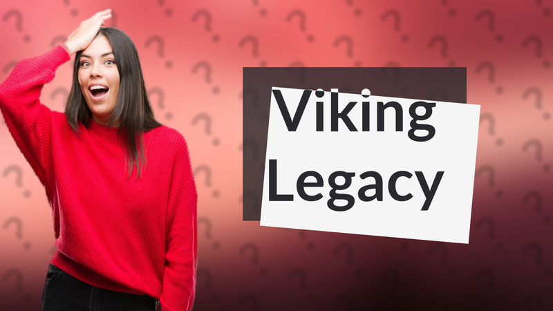 Viking Legacy