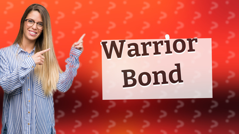 Warrior Bond