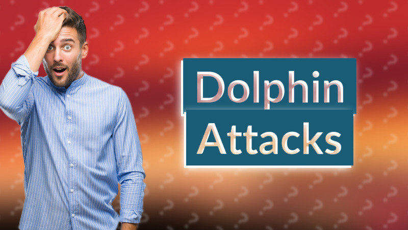 Dolphin Attacks