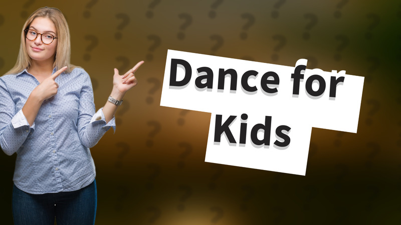 Dance for Kids