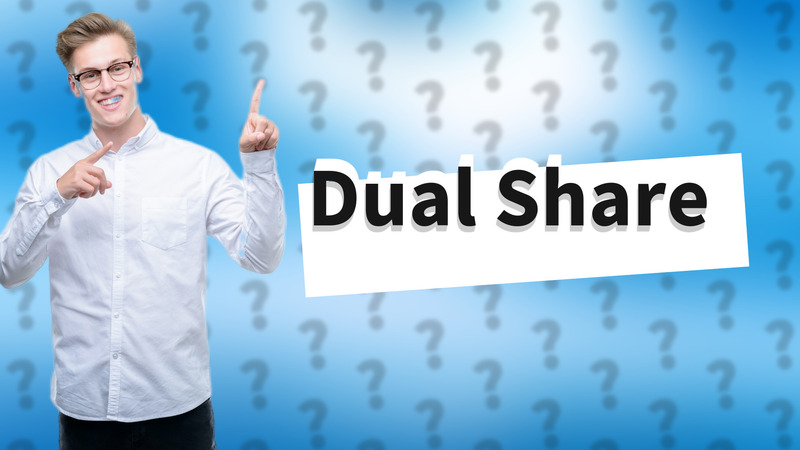 Dual Share