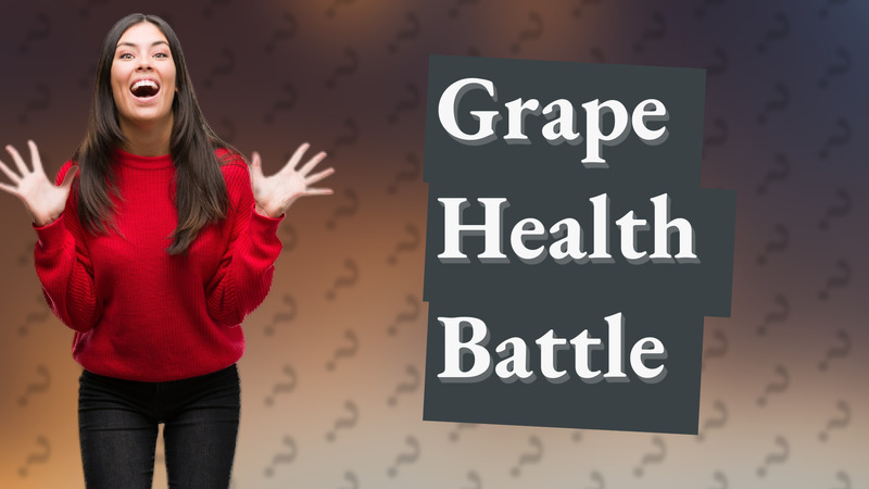 Grape Health Battle