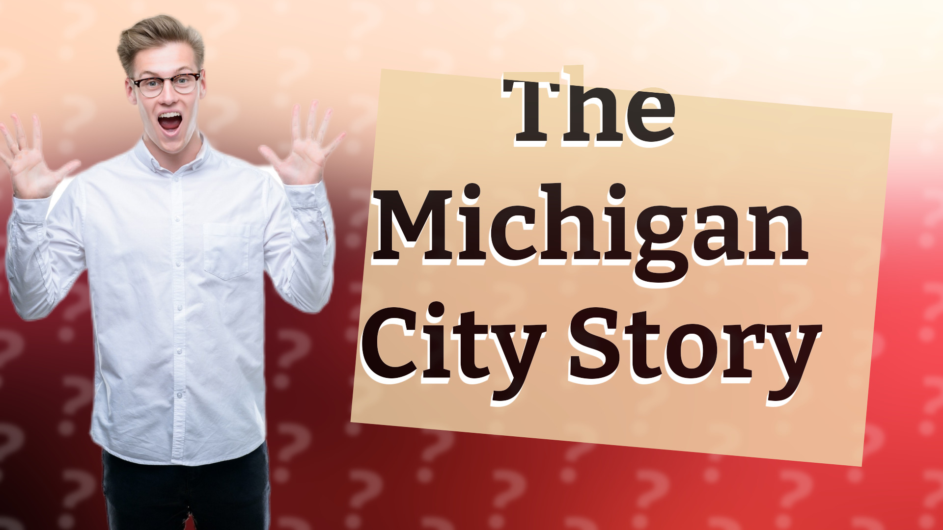 The Michigan City Story