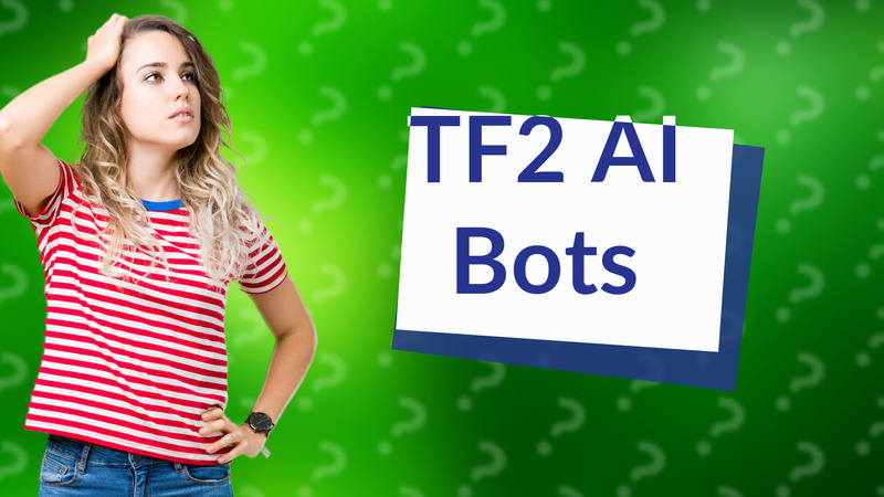 TF2 AI Bots