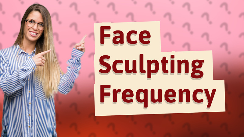 Face Sculpting Frequency