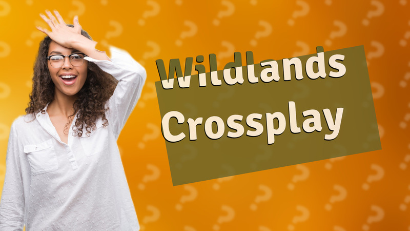Wildlands Crossplay