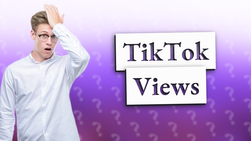 TikTok Views