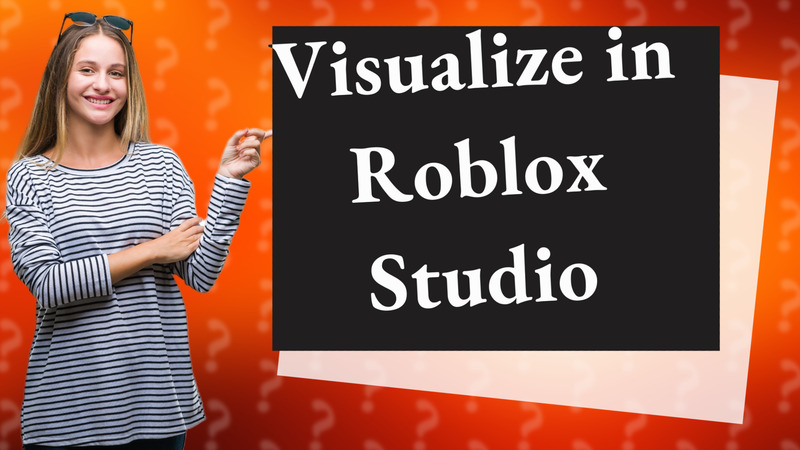 Visualize in Roblox Studio