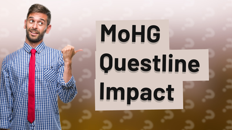 MoHG Questline Impact