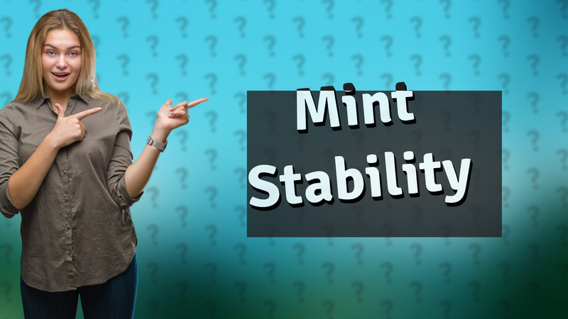 Mint Stability
