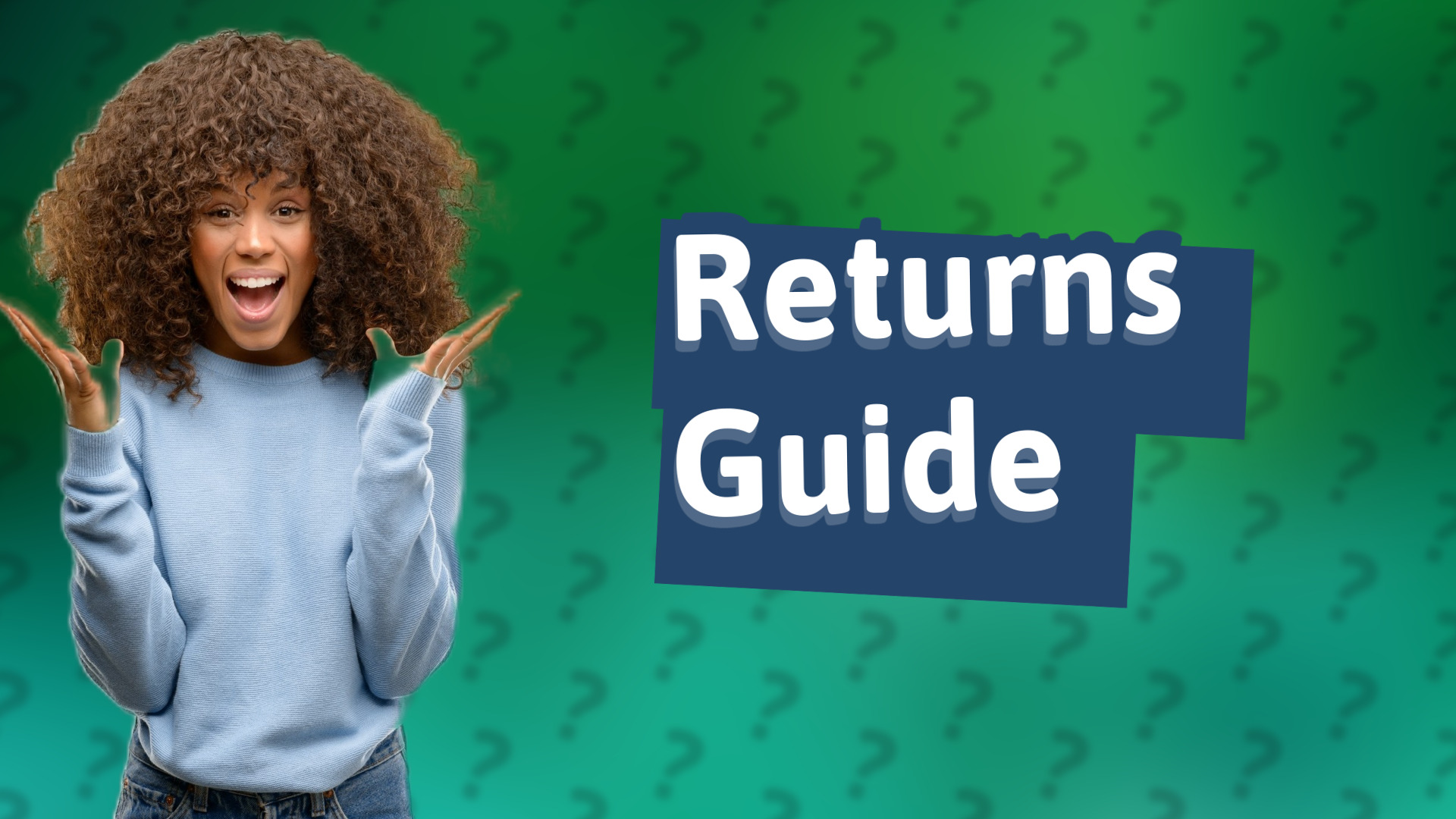 Returns Guide