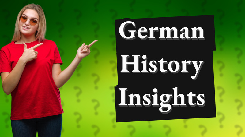 German History Insights