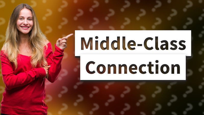 Middle-Class Connection
