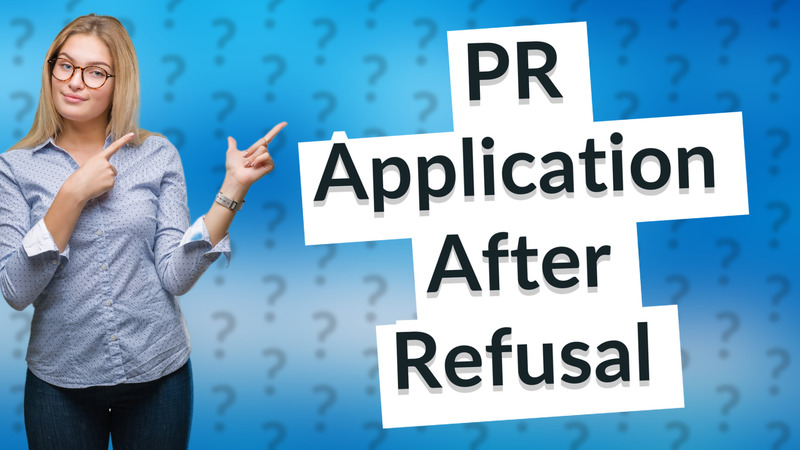 PR Application After Refusal