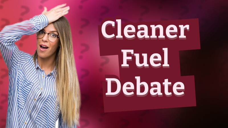 Cleaner Fuel Debate