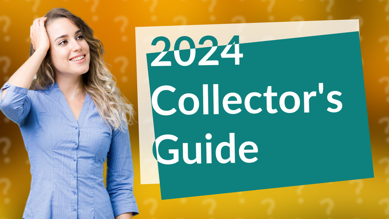 2024 Collector's Guide