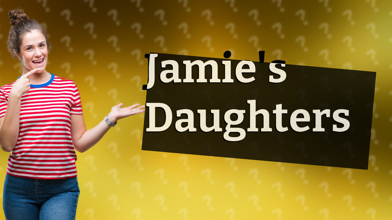 Jamie's Daughters