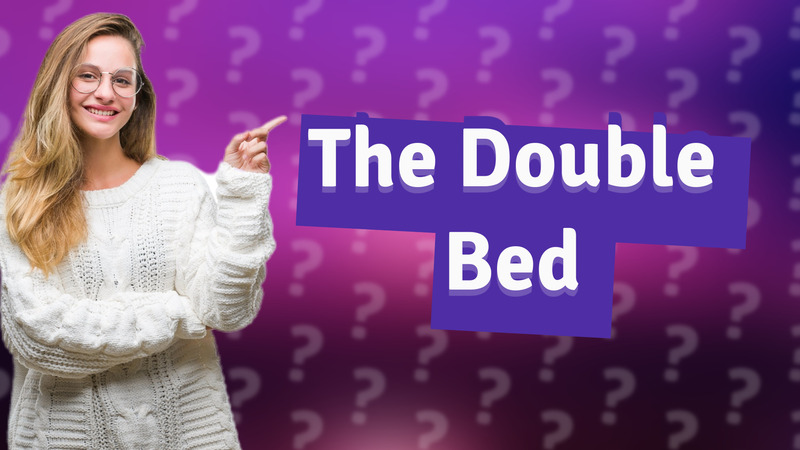 The Double Bed
