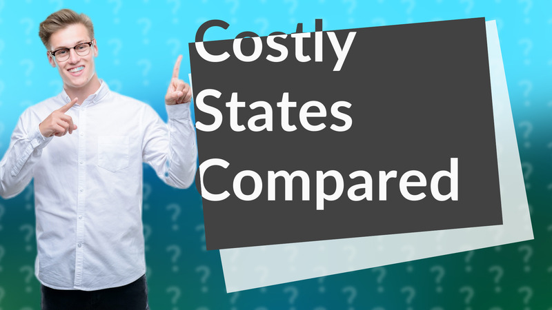 Costly States Compared