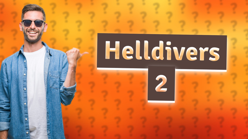 Helldivers 2