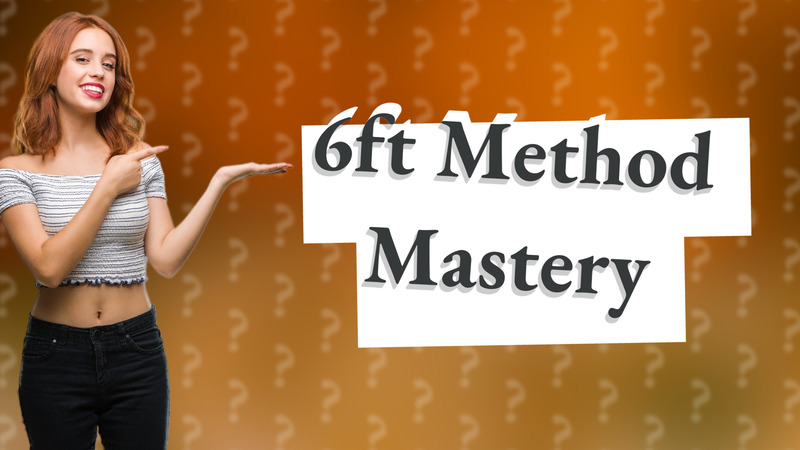 6ft Method Mastery