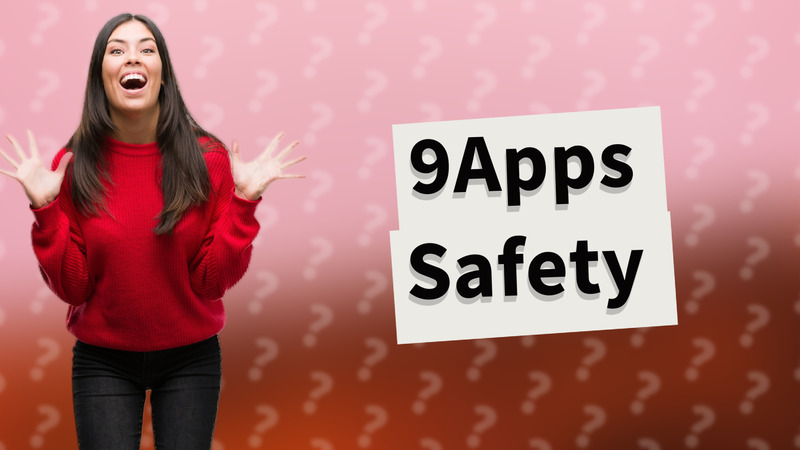 9Apps Safety