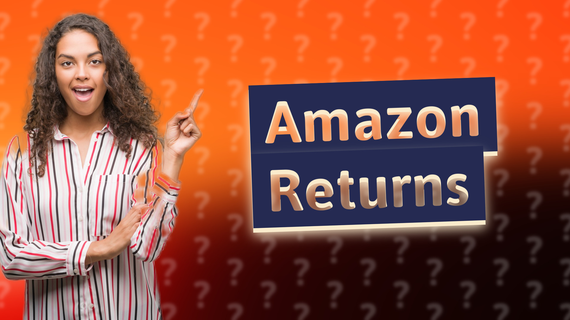 Amazon Returns