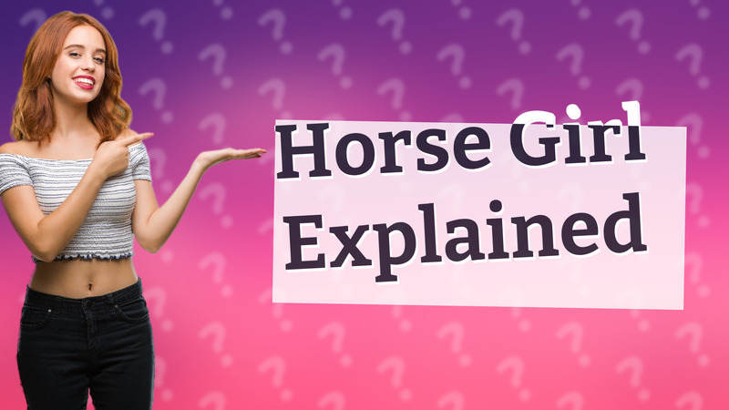 Horse Girl Explained