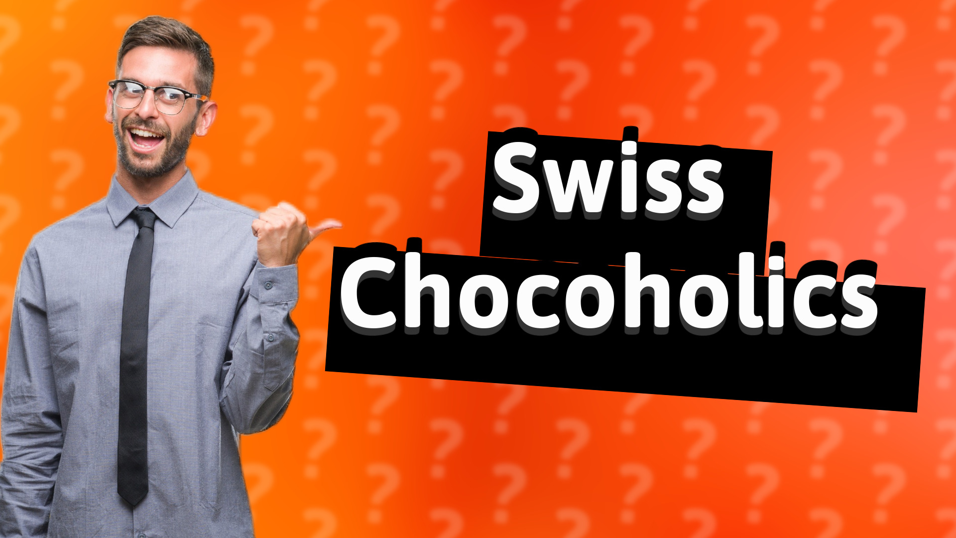 Swiss Chocoholics