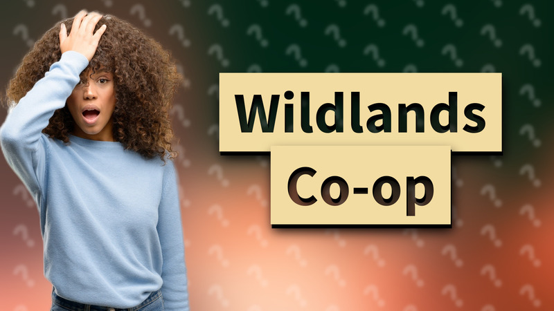 Wildlands Co-op