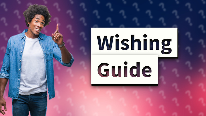Wishing Guide