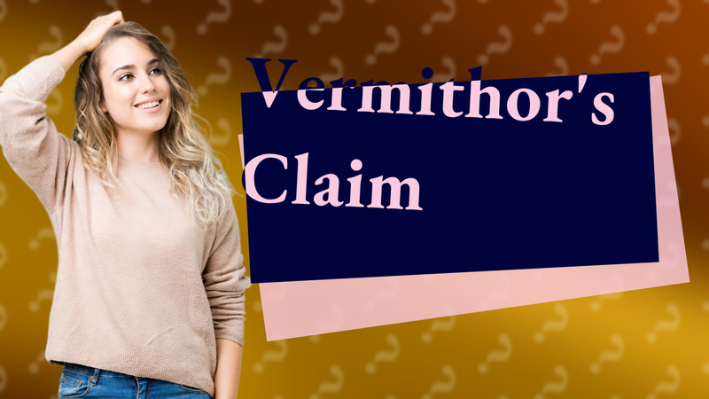 Vermithor's Claim