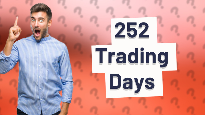 252 Trading Days