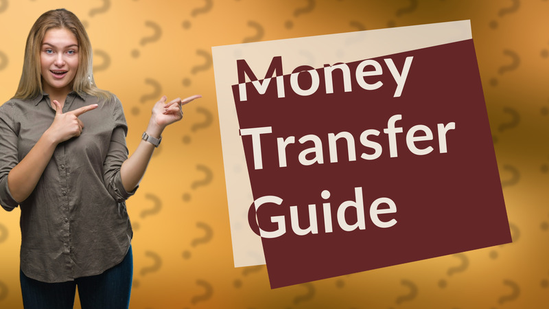 Money Transfer Guide
