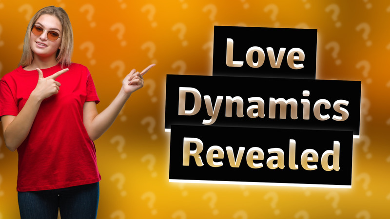 Love Dynamics Revealed