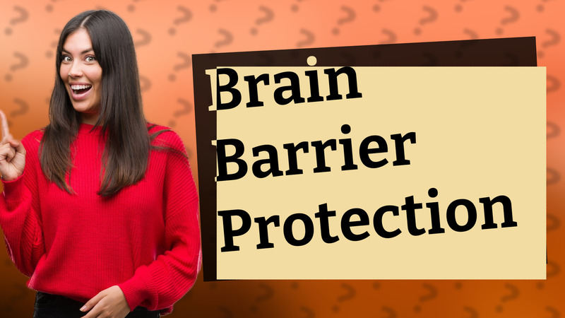 Brain Barrier Protection
