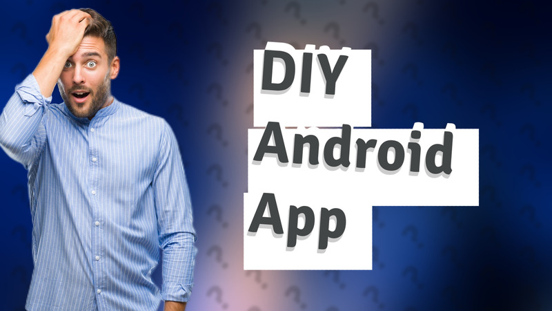 DIY Android App
