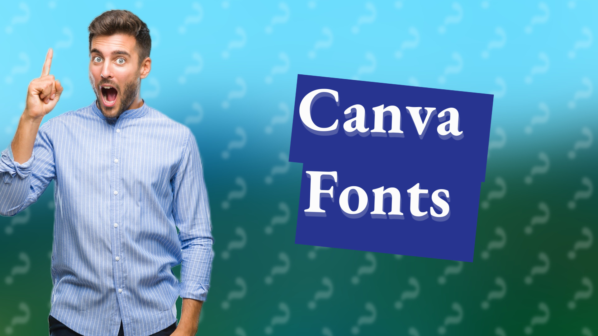 Canva Fonts