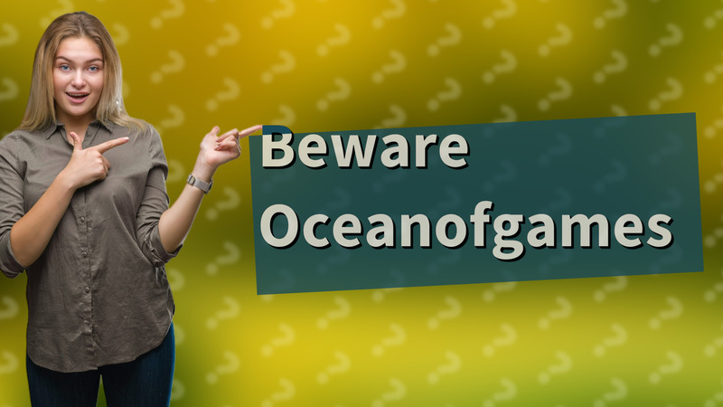 Beware Oceanofgames