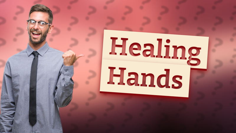 Healing Hands