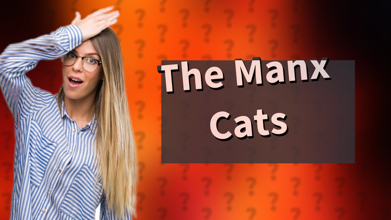 The Manx Cats