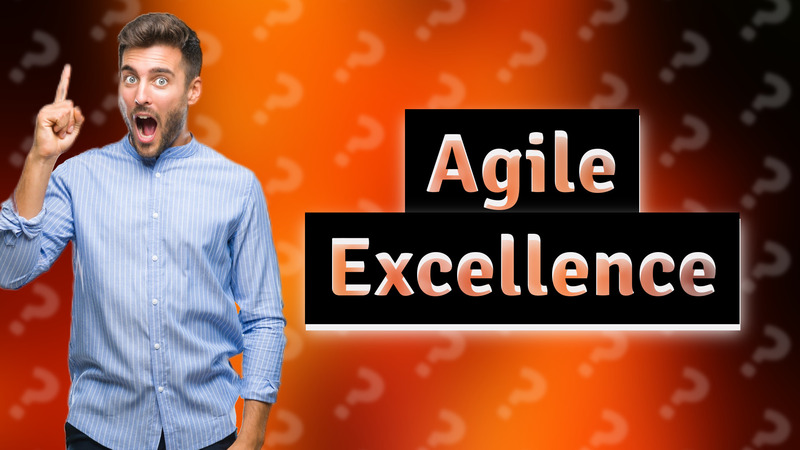 Agile Excellence