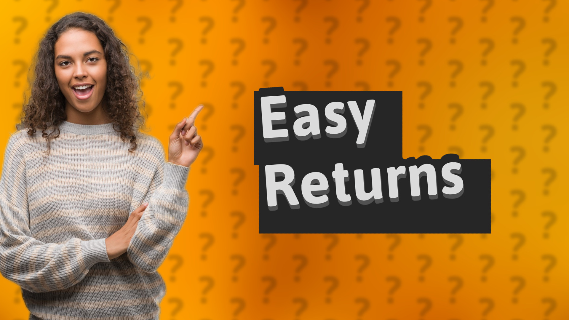 Easy Returns